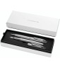 Set Penne da Regalo Jazz Noble Elegance 2 pezzi Stilo + Sfera