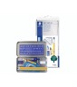 Noris Math Set di Matematica in Astuccio