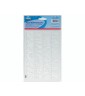 Maxi Normografo Plastica