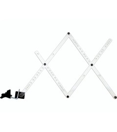 Pantografo Plastica Scala...
