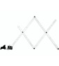 Pantografo Plastica Scala 1.5, 2, 2.25, 2.5, 2.75, 3, 3.5, 4
