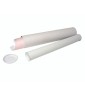 Tubo Portadisegno Cartone