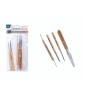 Strumenti per Modellare in Metallo