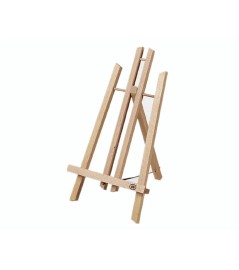 Cavalletto per Pittura in...