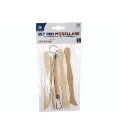 Set per Modellare