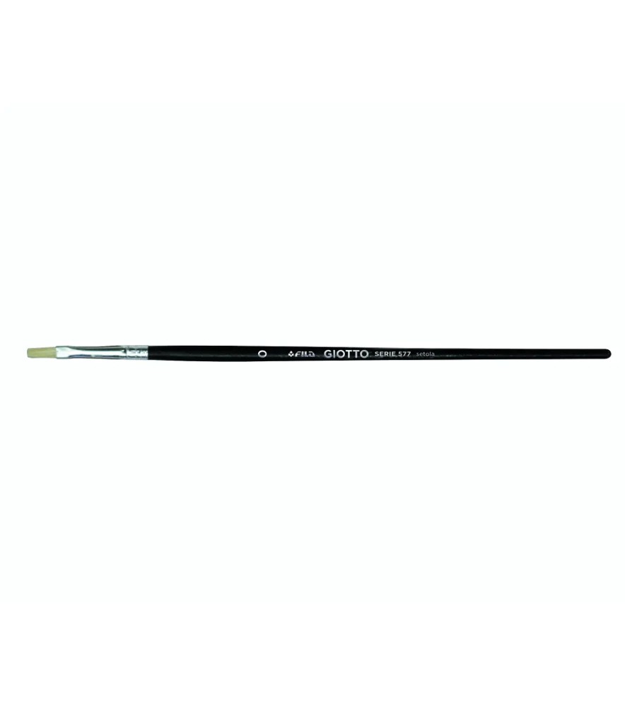 Pennello Giotto 577 Piatta
