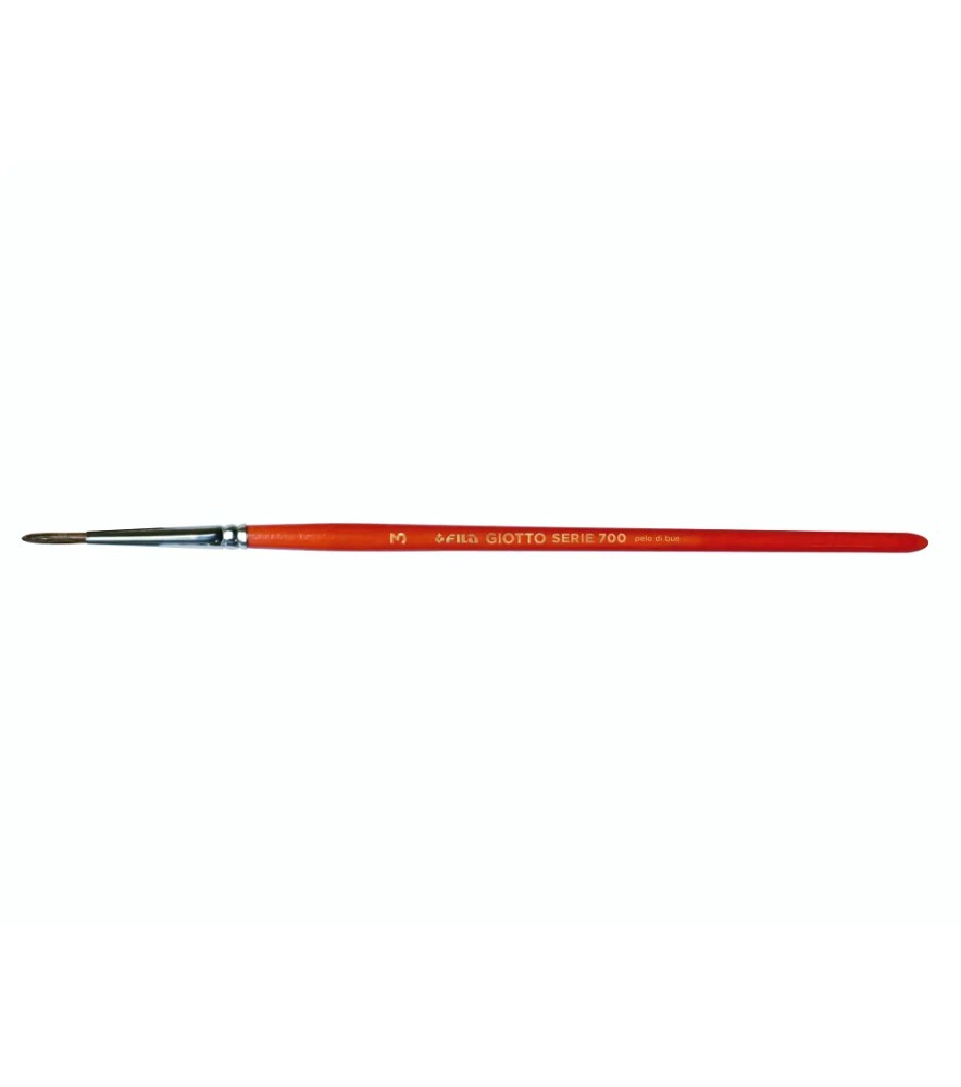 Pennello Giotto 700 Tonda Pelo di Bue