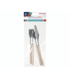 Spatole per Pittura