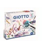 Giotto Art Lab Fancy Lettering