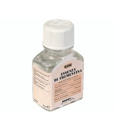 Essenza 75ml Trementina