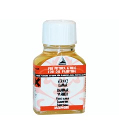 Vernice Damar 75ml