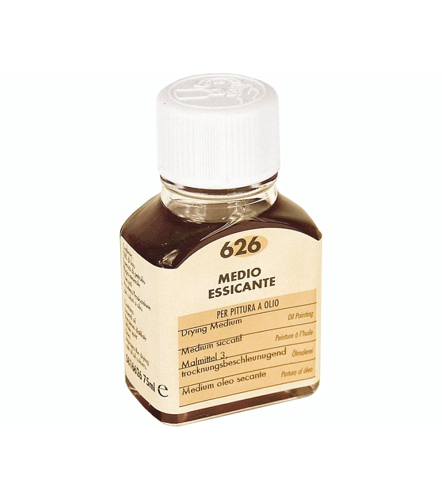 Medio Essiccante 75 Ml
