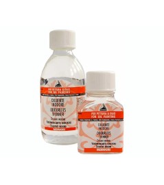 Diluente Inodore 75 Ml