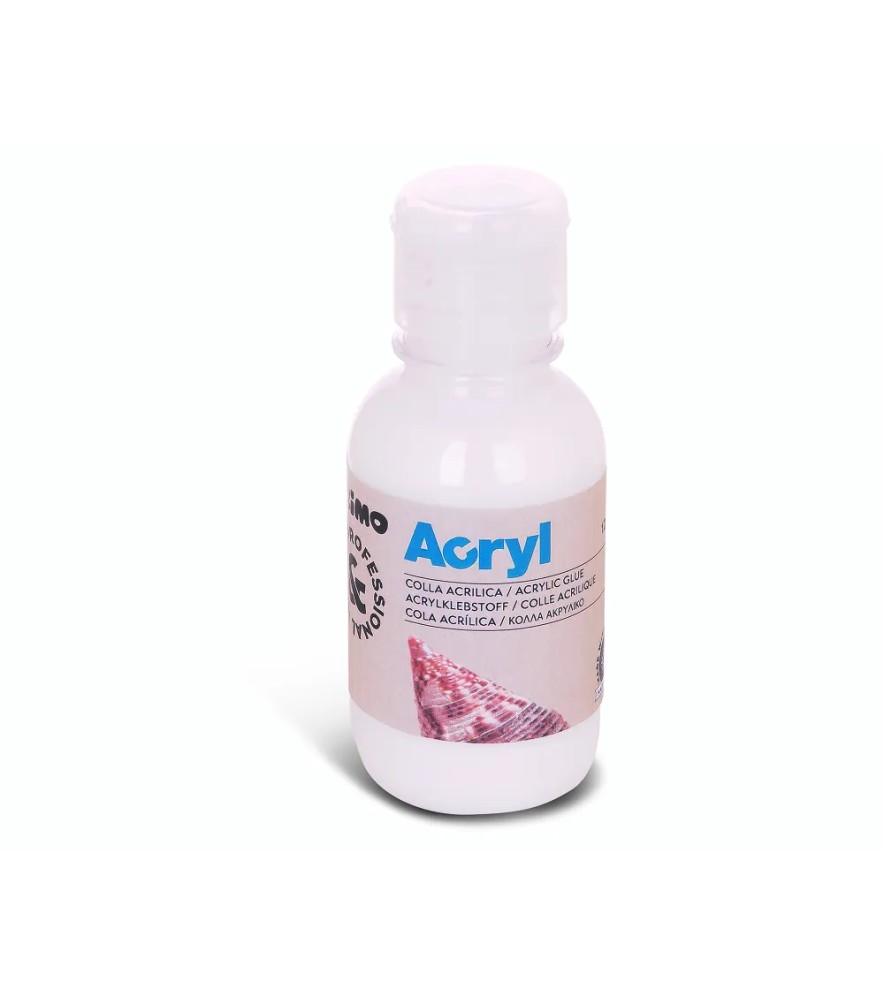 Colla Acrilica