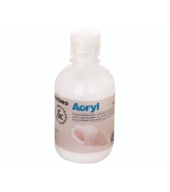 Gesso Acrilico