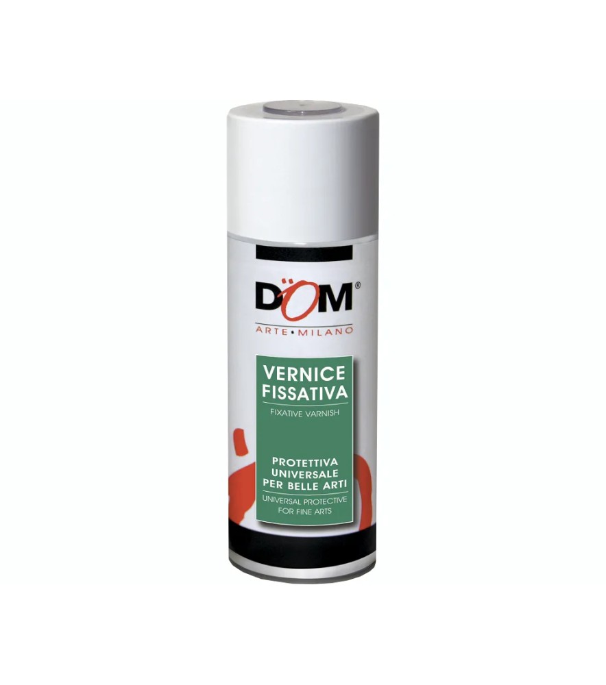 Fissativo Spray