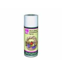 Vernice Spray Finale...