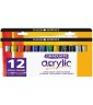 Colori Acrilici Graduate Acrylic in Tubetto 22ml