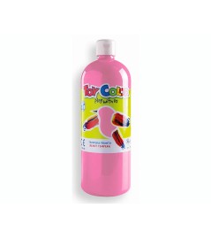 Colore a Tempera in Flacone 1000ml