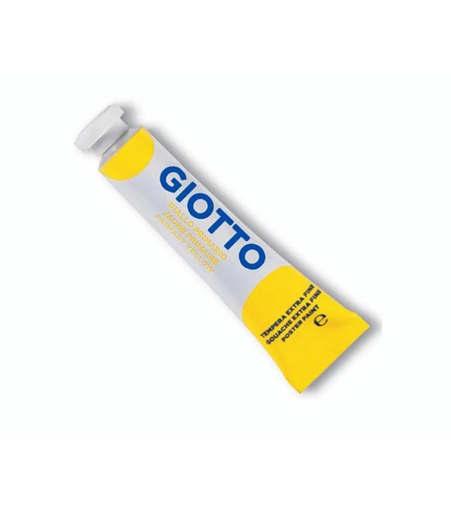 Tempera Tubetto 7 21ml