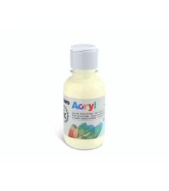 Tempera Acrilica Fine Acryl...