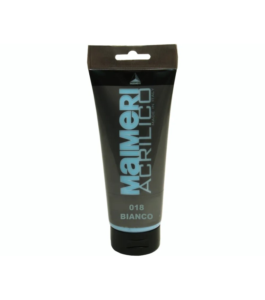 Tempera Acrilica Acrilico Maimeri Tubo 75ml