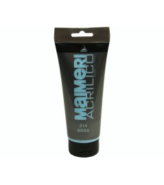 Tempera Acrilica Acrilico Maimeri Tubo 75ml