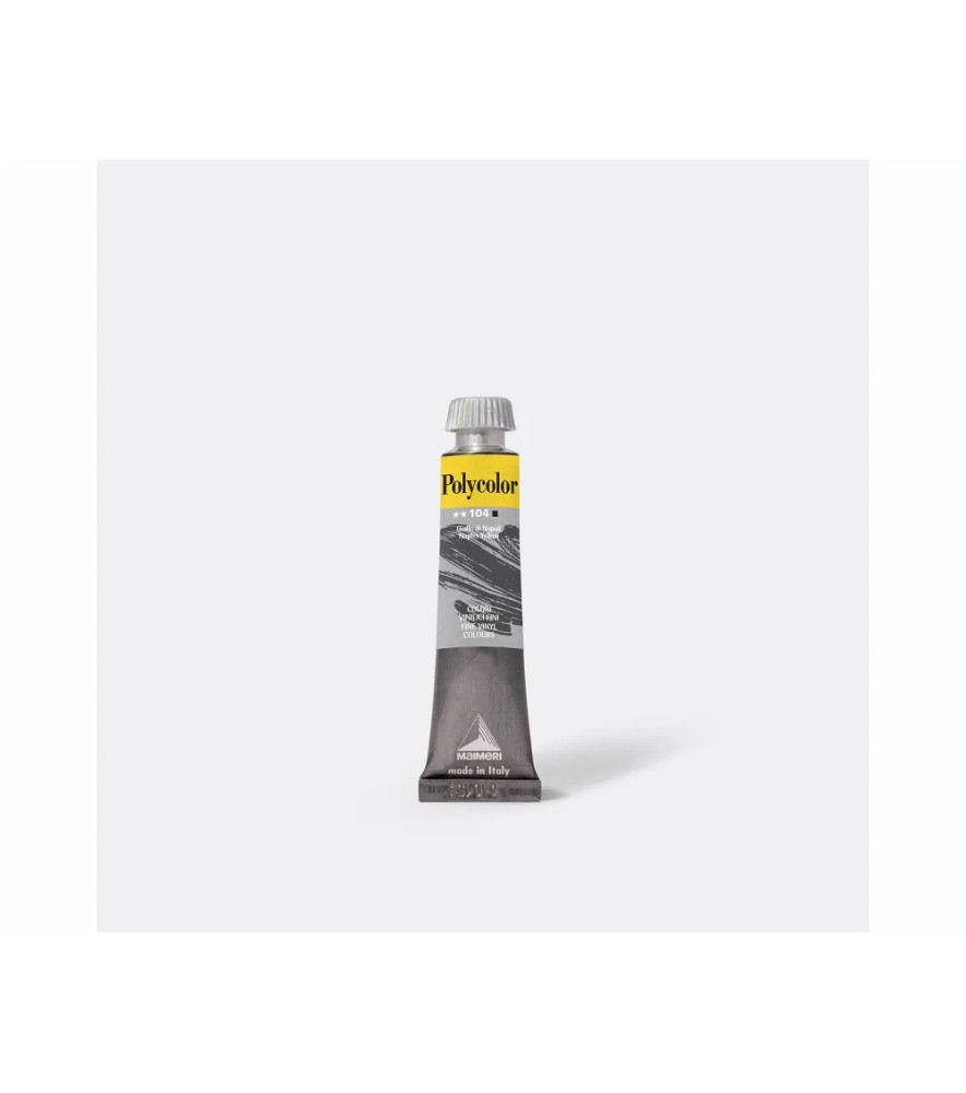 Tempera Acrilica Polycolor Tubetto 20ml