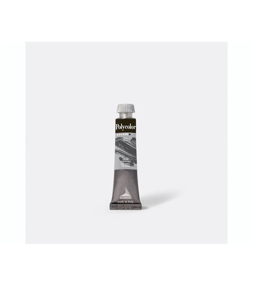 Tempera Acrilica Polycolor Tubetto 20ml