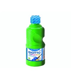 Tempera Pronta Acrilica Flacone 250ml
