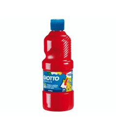 Tempera Acrilica Flacone 500ml