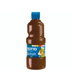 Tempera Acrilica Flacone 500ml
