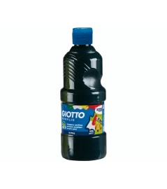 Tempera Acrilica Flacone 500ml