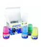 Tempera Acrilica Decor Acrylic Flacone 25ml