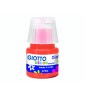Tempera Acrilica Decor Acrylic Flacone 25ml