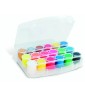 Tempera Fluo e Metallizzata 25ml