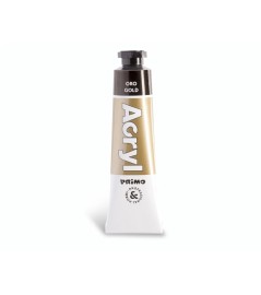 Tempera Acrilica Tubetto 18ml