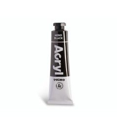 Tempera Acrilica Tubetto 18ml