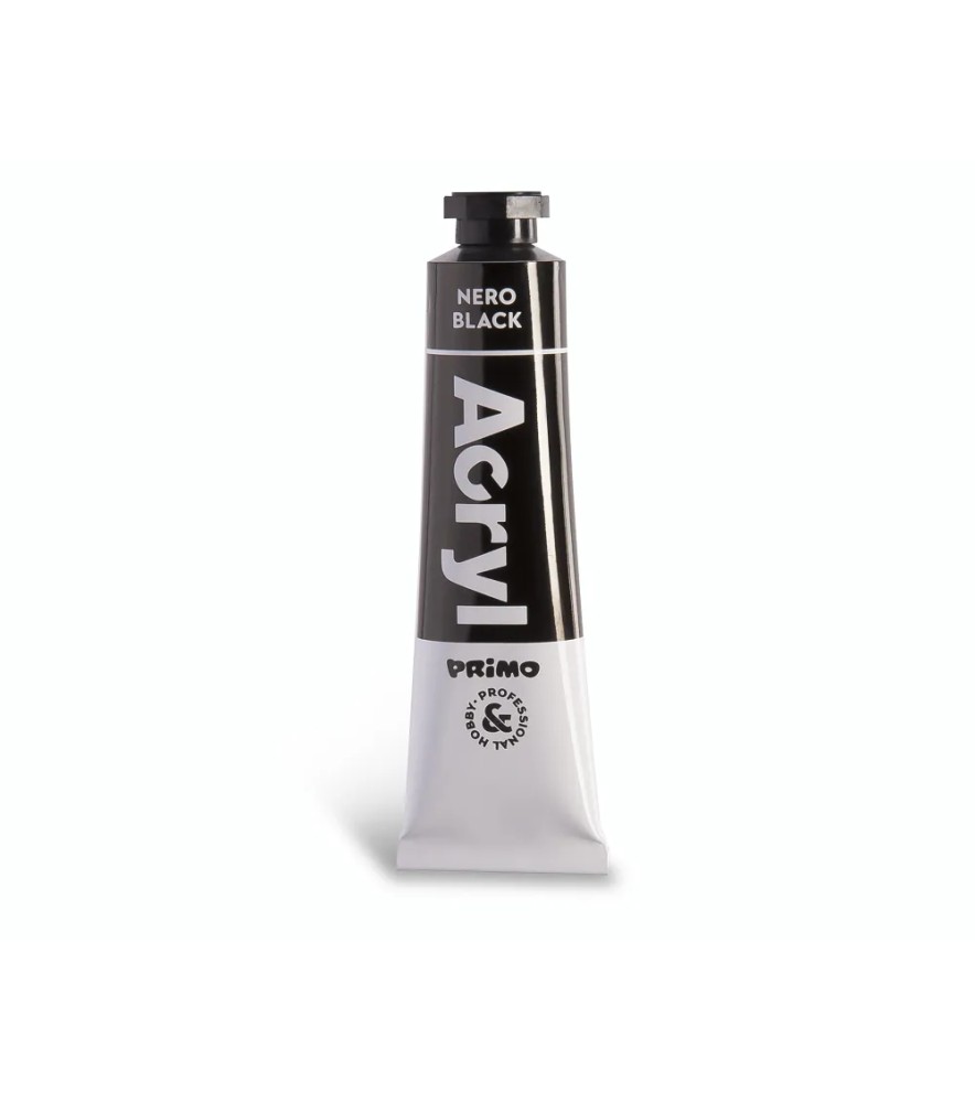 Tempera Acrilica Tubetto 18ml