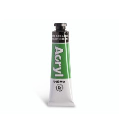 Tempera Acrilica Tubetto 18ml