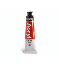 Tempera Acrilica Tubetto 18ml