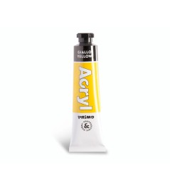 Tempera Acrilica Tubetto 18ml