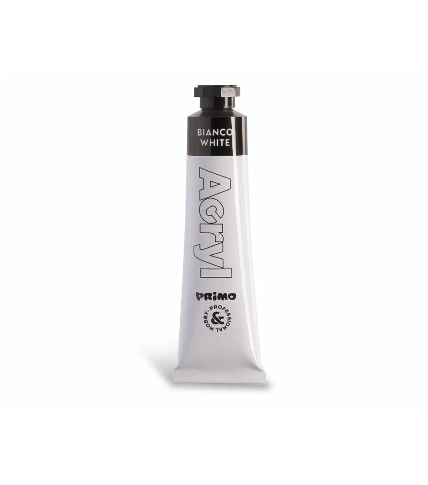 Tempera Acrilica Tubetto 18ml