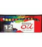 Colori Ad Olio Graduate Oil in Tubetto 22ml