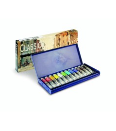 Olio Classico Tubetto 20ml