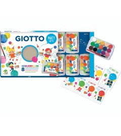 Party Gift Acquarellini