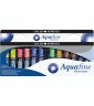 Colori Acquerello Aquafine in Tubetto 8ml