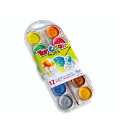 Colori Acquerello Ø 30mm