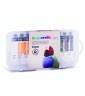 Acquerelli in Tubo Primo 18ml