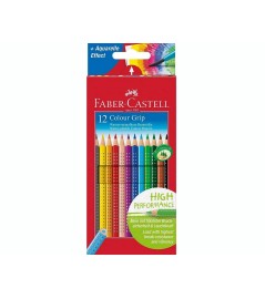 Pastelli Colour Grip 2001...
